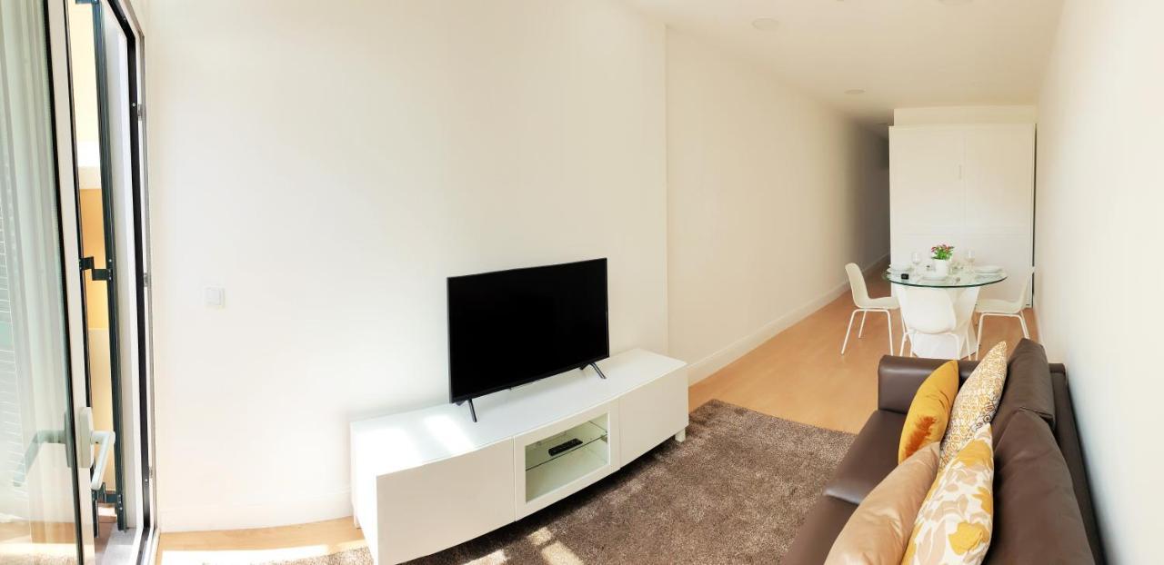 Finest Rentals - Downtown Villa ฟุงชาล ภายนอก รูปภาพ