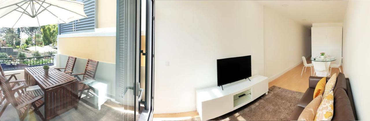 Finest Rentals - Downtown Villa ฟุงชาล ภายนอก รูปภาพ