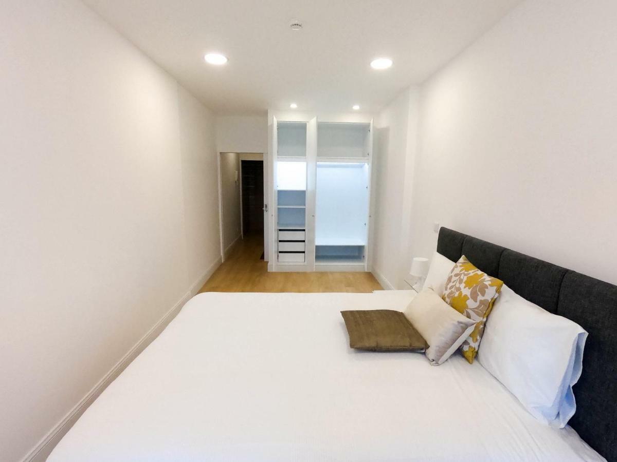 Finest Rentals - Downtown Villa ฟุงชาล ภายนอก รูปภาพ