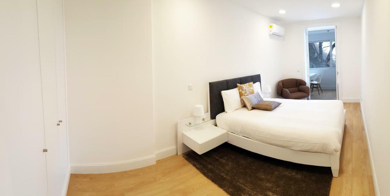 Finest Rentals - Downtown Villa ฟุงชาล ภายนอก รูปภาพ