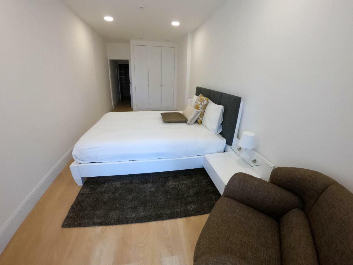 Finest Rentals - Downtown Villa ฟุงชาล ภายนอก รูปภาพ